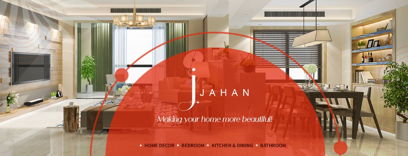 Jahan – Home Decor Products Suppliers