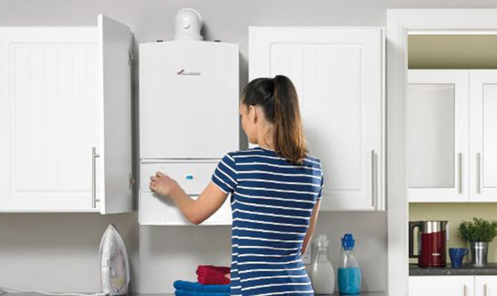 HydroHeat Boiler Installations