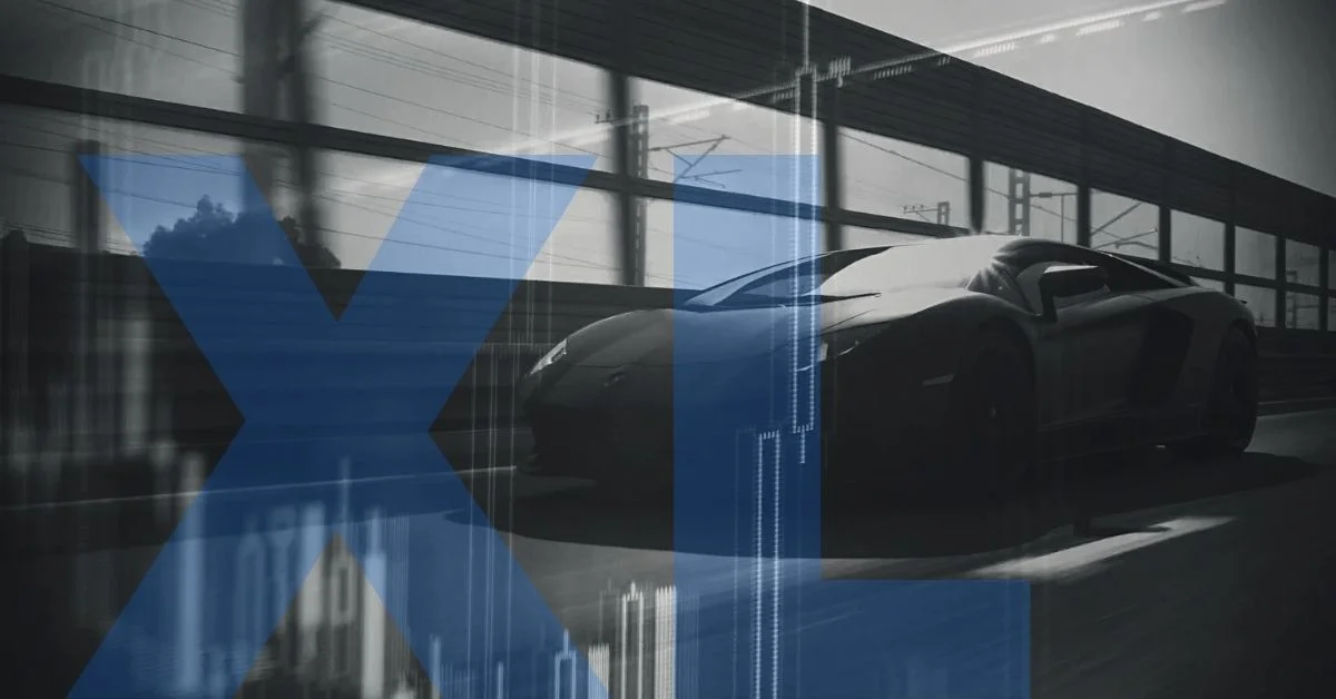 XLTRADE