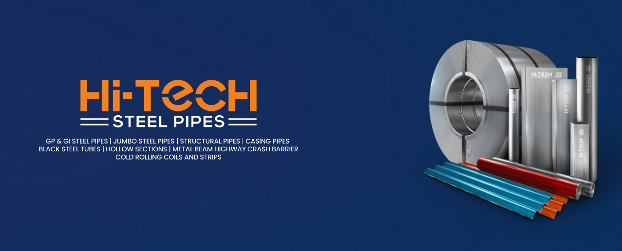 Hi Tech Pipes Ltd