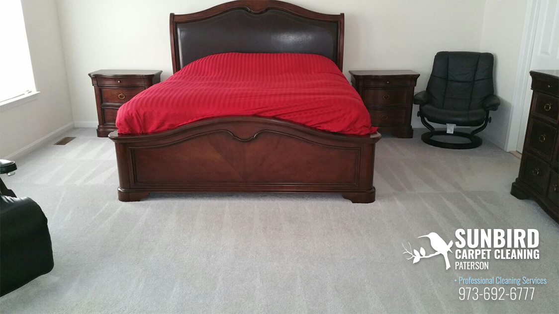 Sunbird Carpet Cleaning Paterson