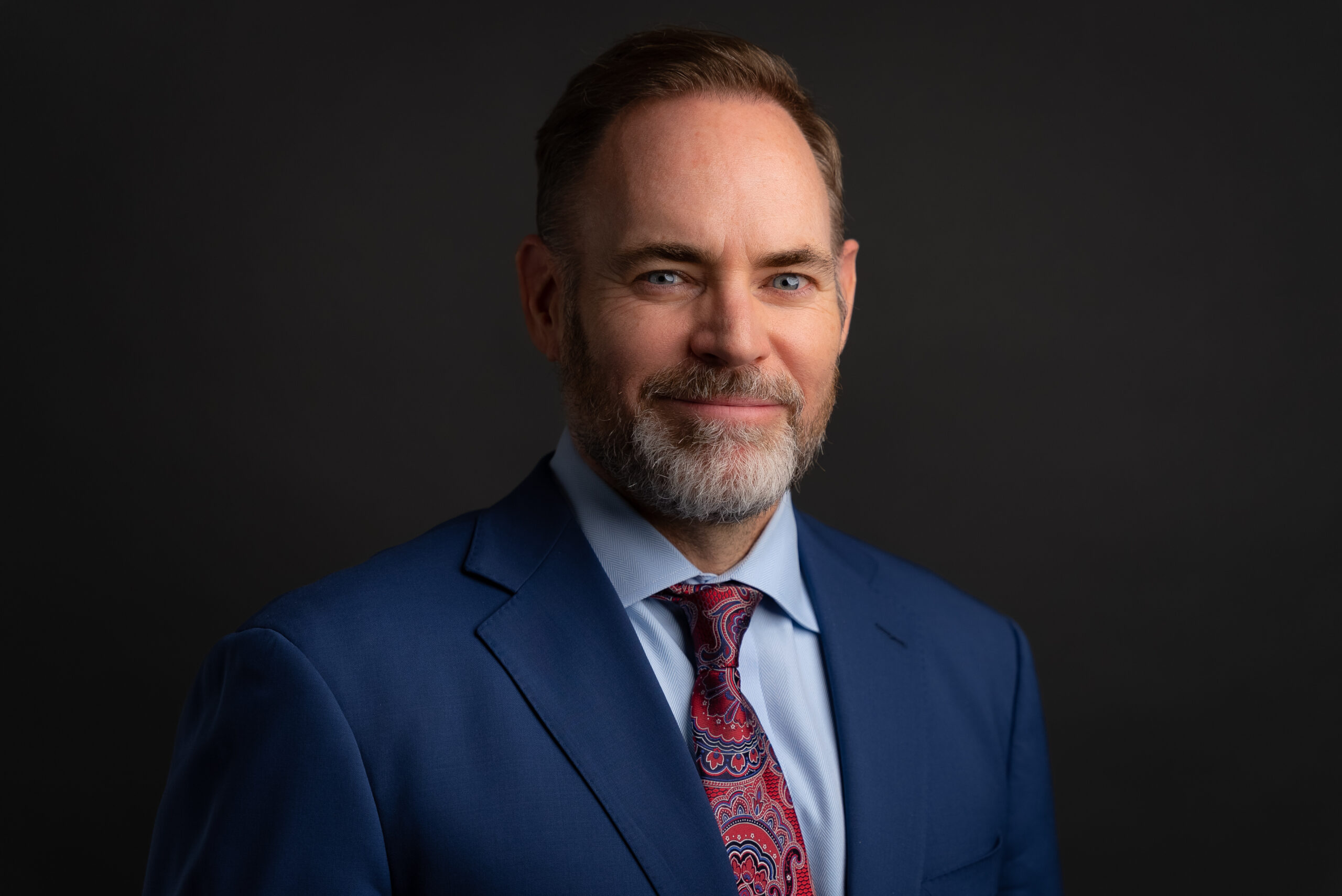 Benjamin Durham Law Firm