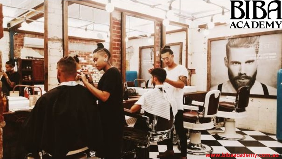 Biba Academy of Hair and Beauty