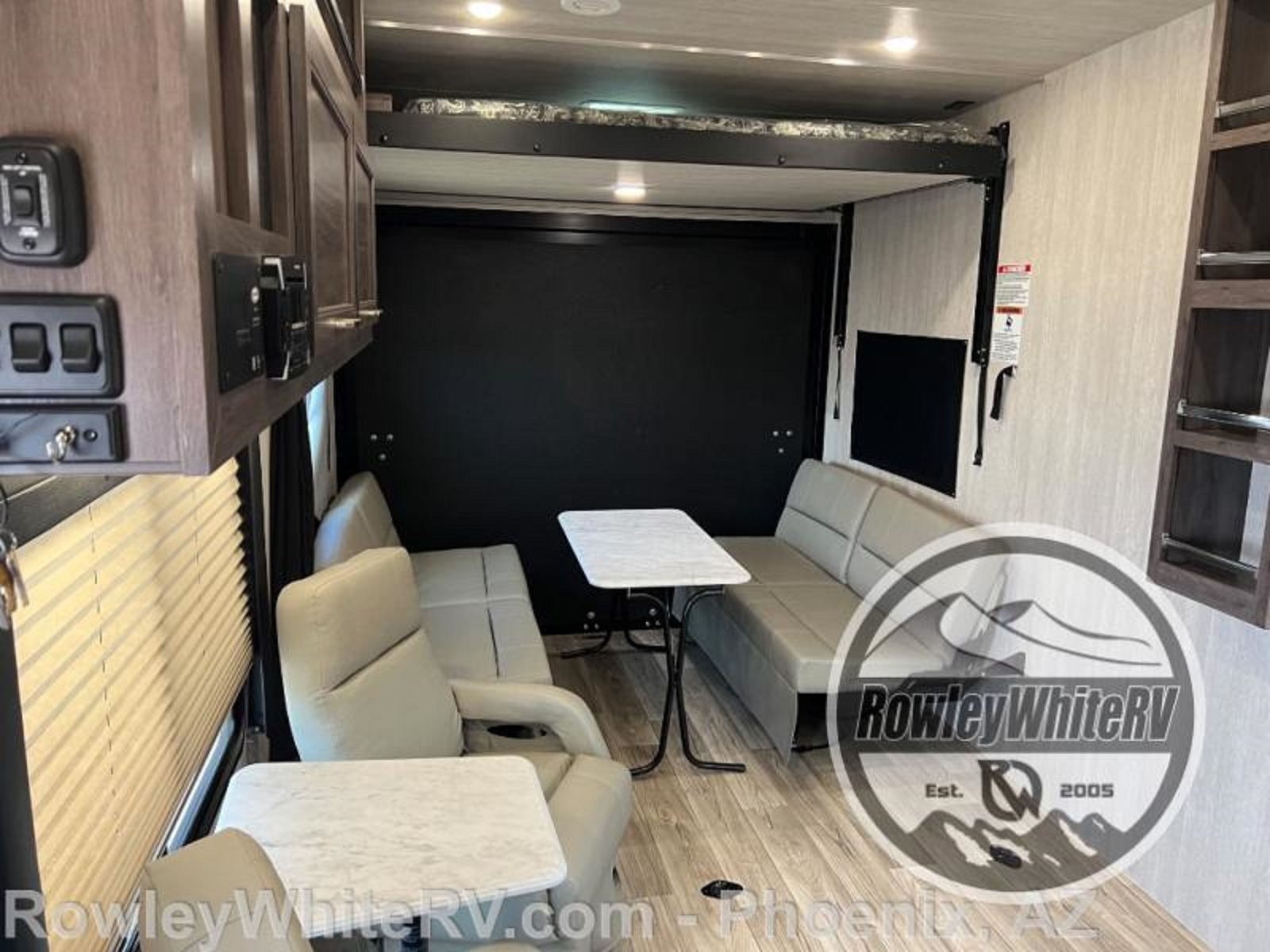 Rowley White RV