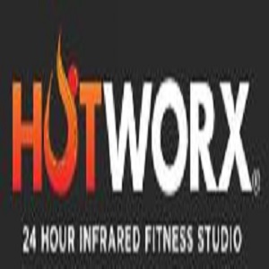HOTWORX – Boerne, TX (Napa Oaks)