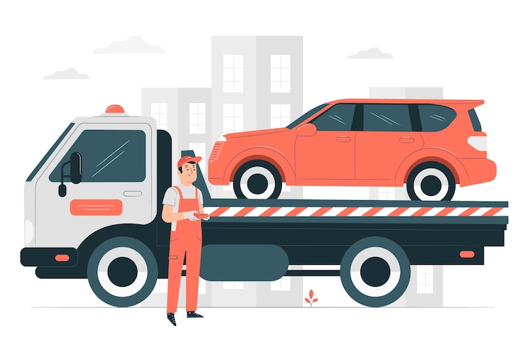 National Auto Transport Inc