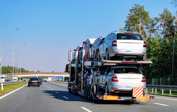State To State Towing