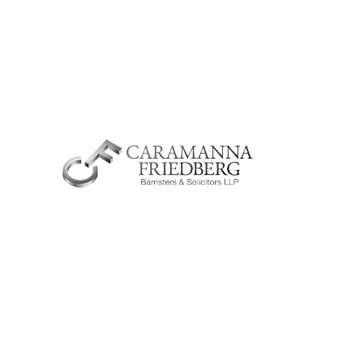 Caramanna Friedberg LLP