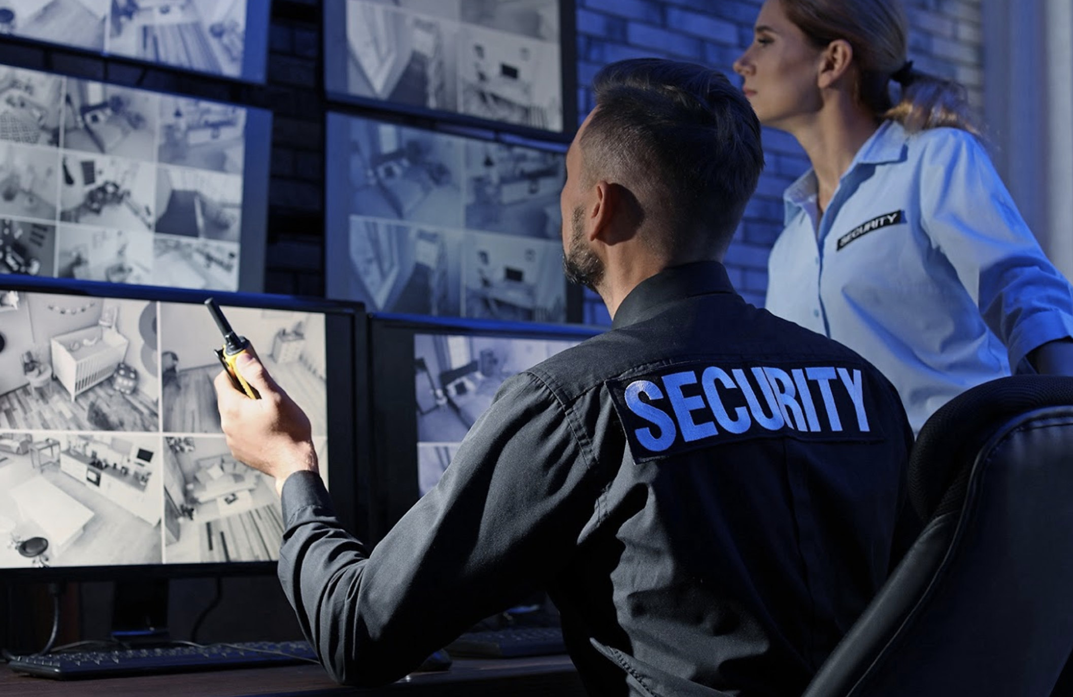 City Security Services