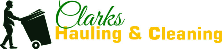 Clarks Junk Removal Bloomington