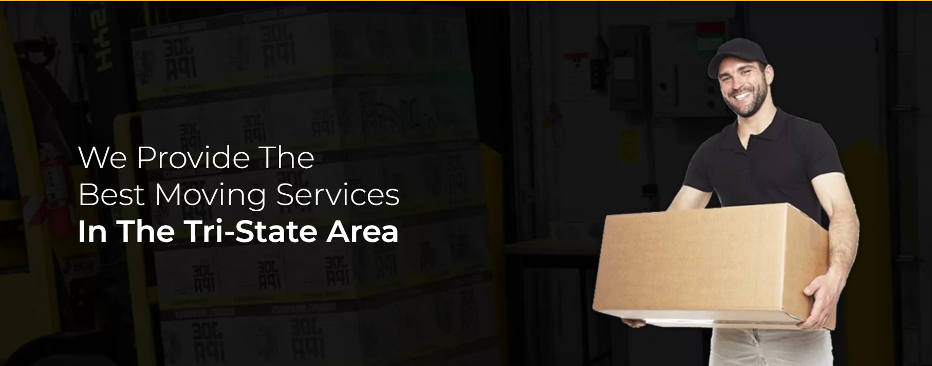Noble Movers Inc