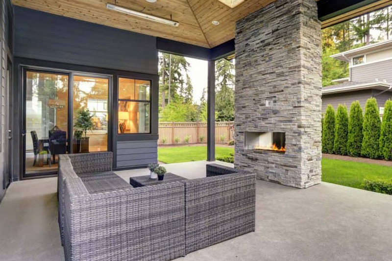 Concrete Contractors Colorado Springs