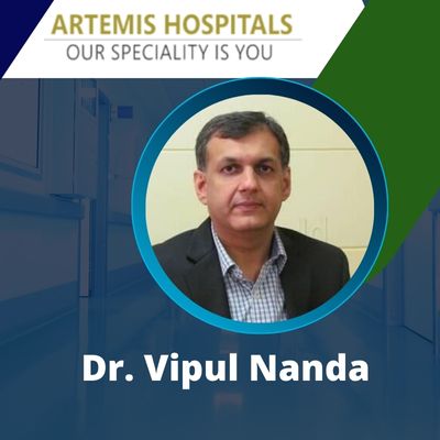 Top Plastic surgeon at Artemis Hospital Gurgaon