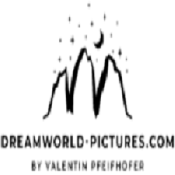 Dreamworld-Pictures by Valentin Pfeifhofer