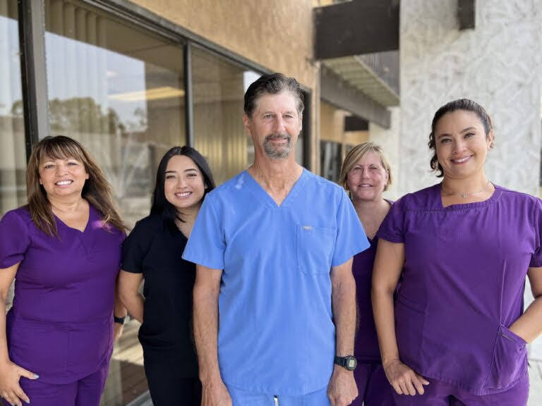 John Olson DDS