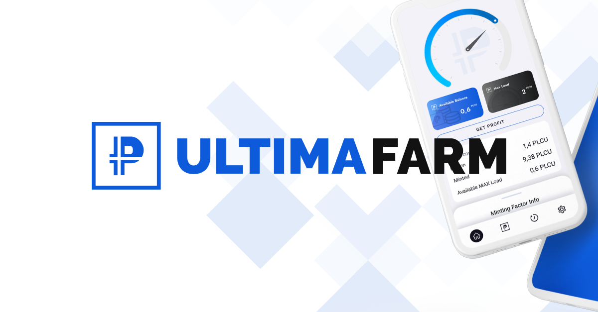 PLC Ultima