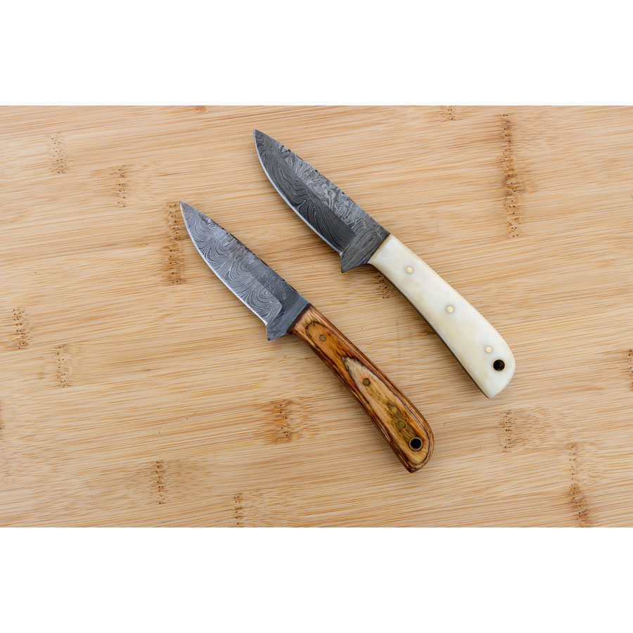 Texan Knives