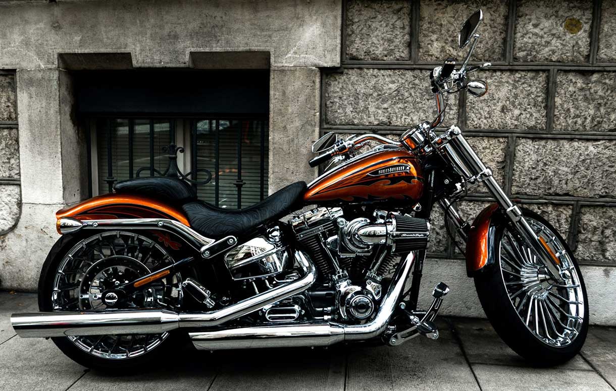 Cheap Motorcycle Shipping Co