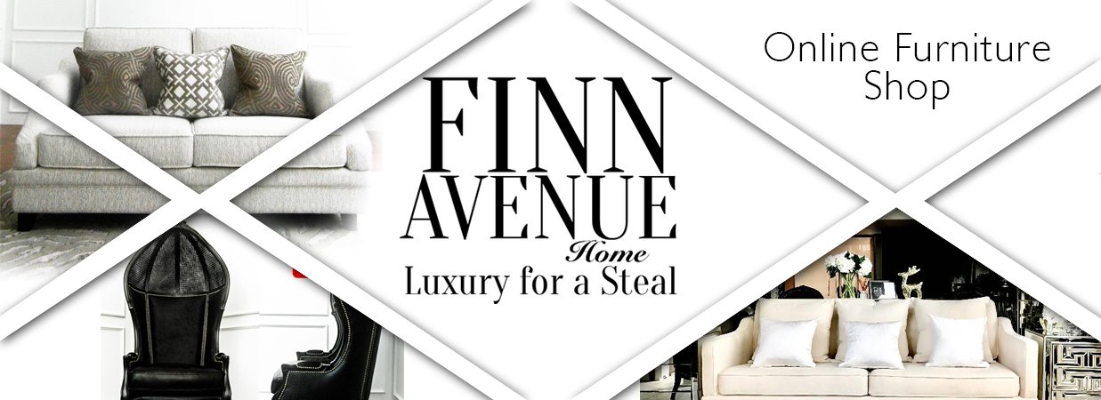 Online Luxury furniture Store in Singapore | Finn Avenue
