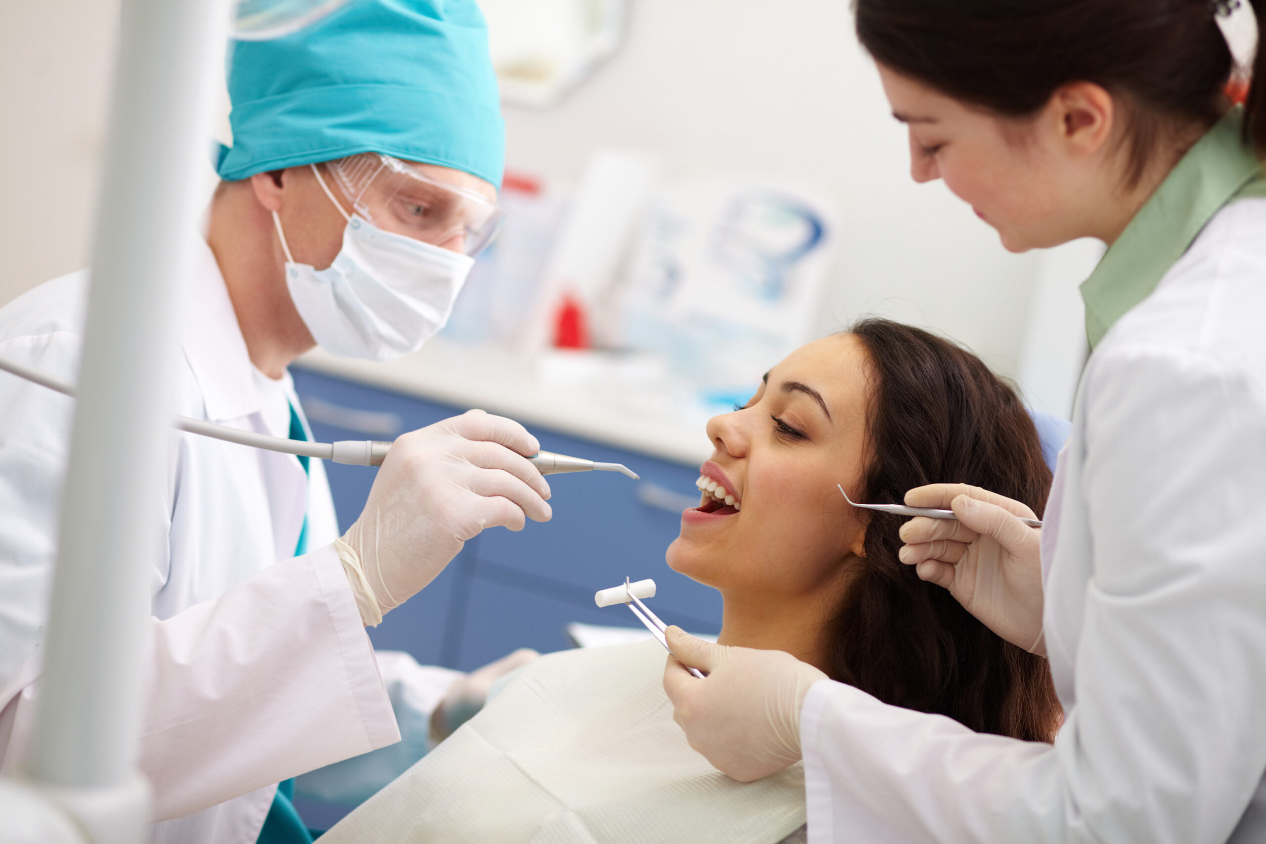 Moorland Dental Clinic