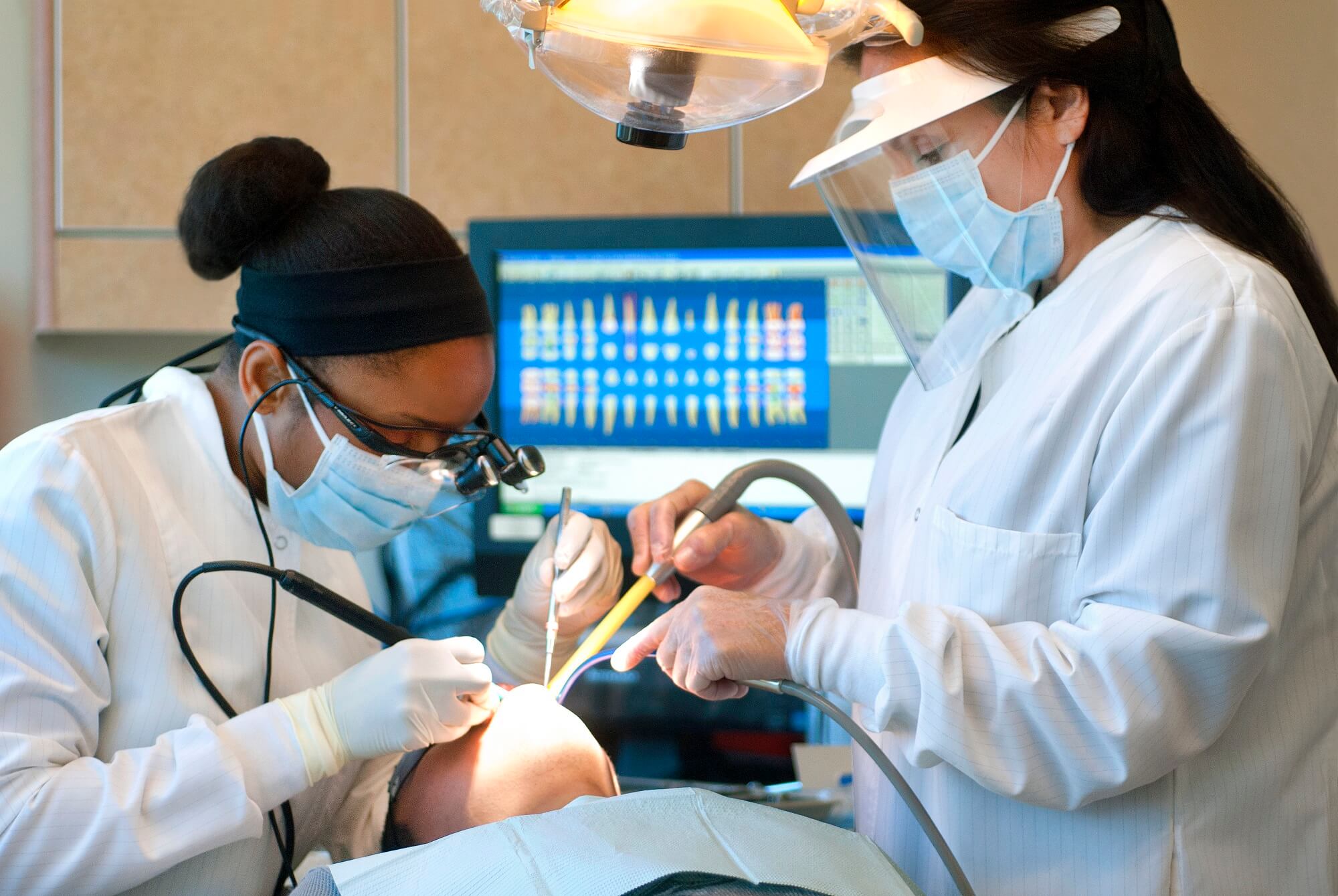 St Edward Street Dental Practice, Leek