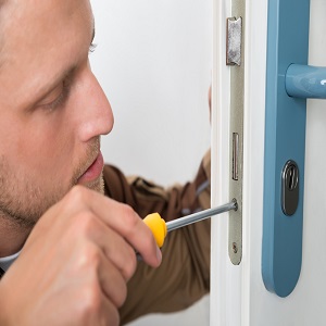Jerry's Lock & key