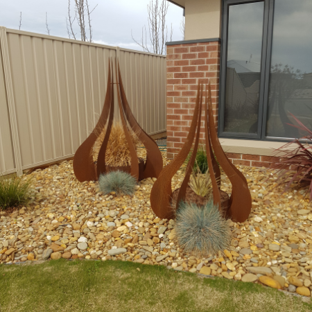 Ironbark Metal Design