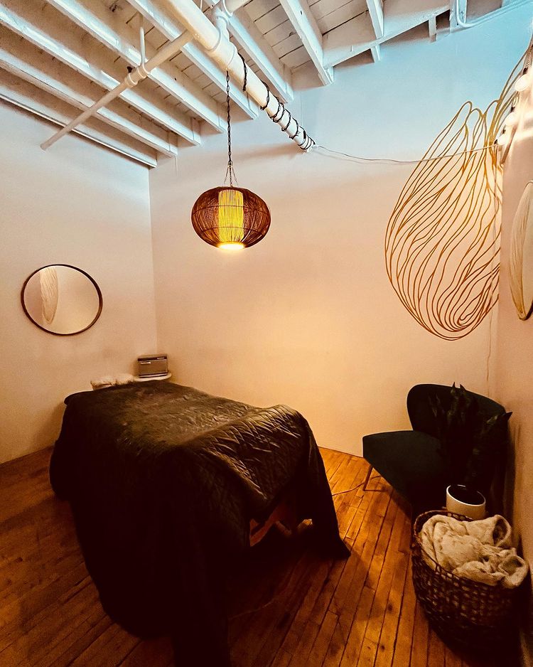 Halo Healing Therapies Co.