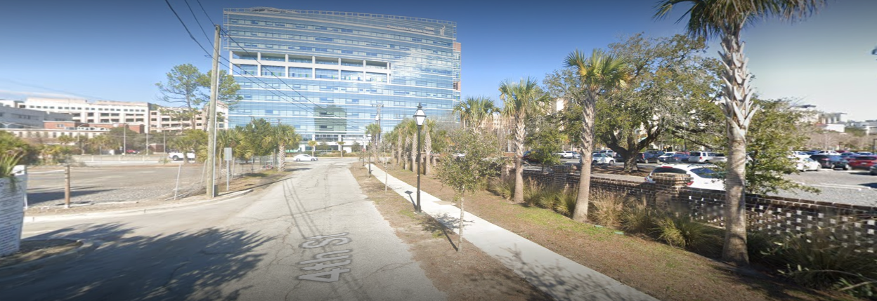 Ammons Dental By Design Downtown Charleston