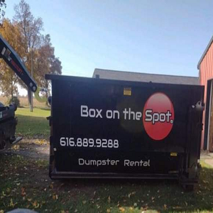 Box on the Spot, LLC