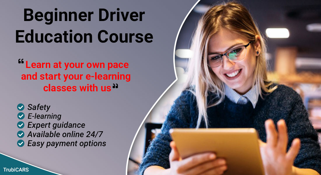 Triumph Academy of Defensive Driving