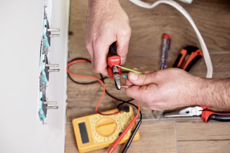 Territorial Plumbing