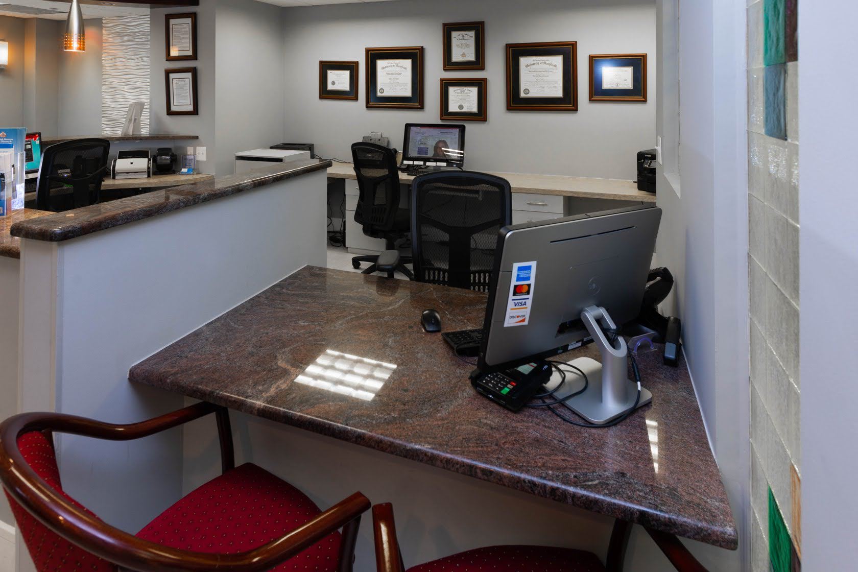 Brighter Smile Family Dentistry & Orthodontics