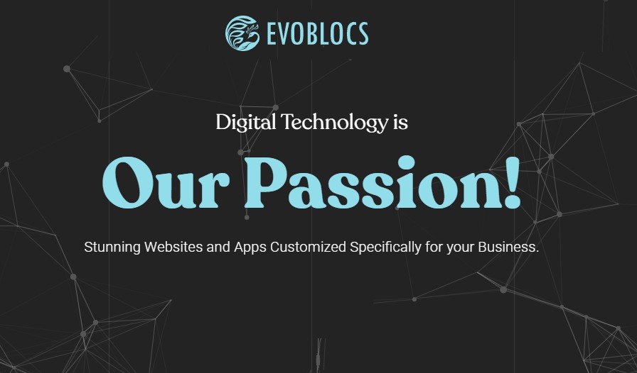 EvoBlocs