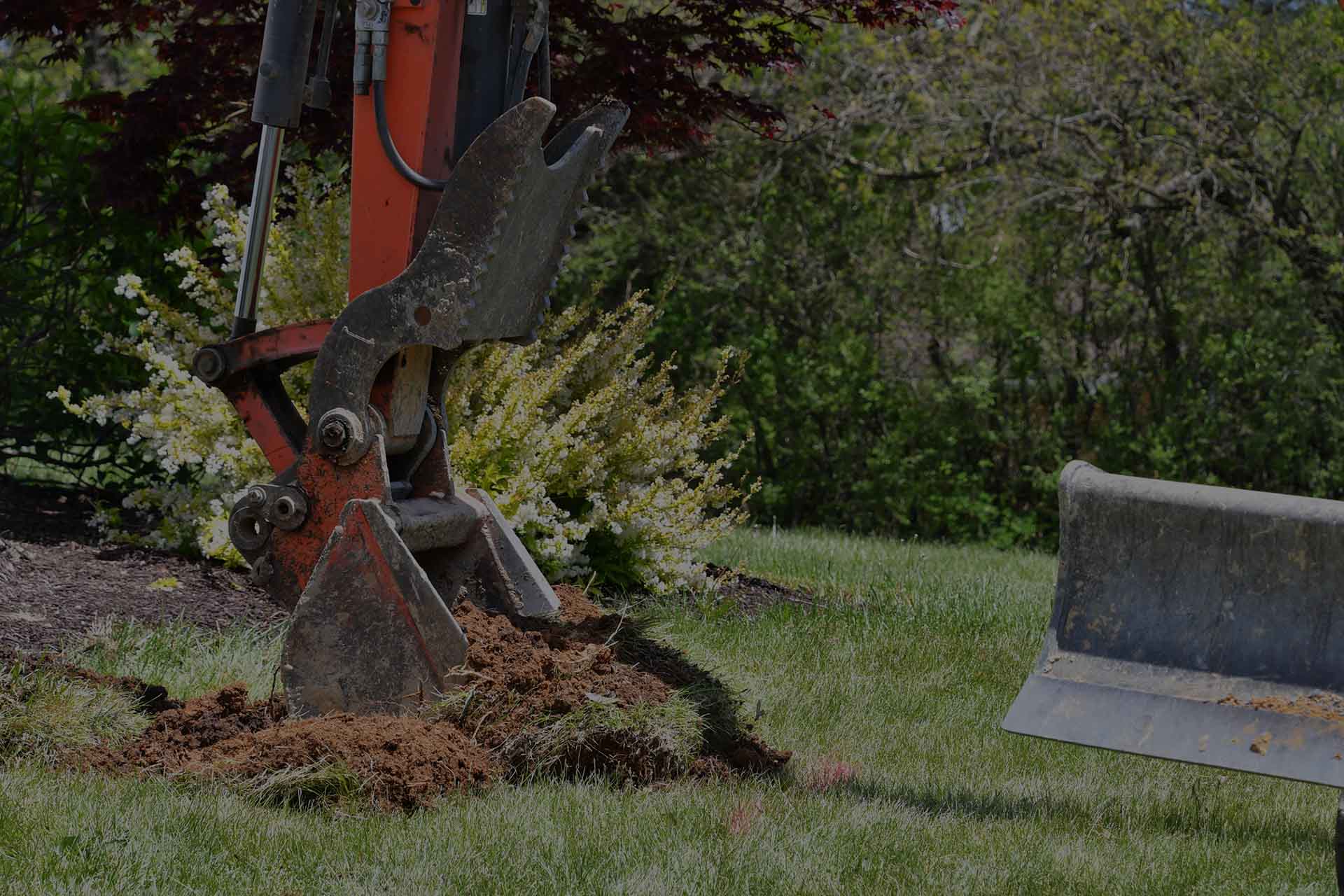 Rock Solid Earthworks