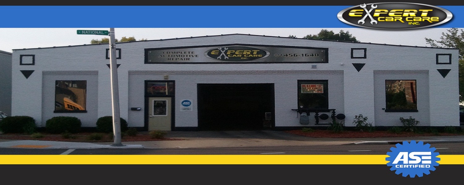 Expert Car Care Inc.