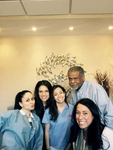The Bell Dental Group: Alonzo Bell, DDS