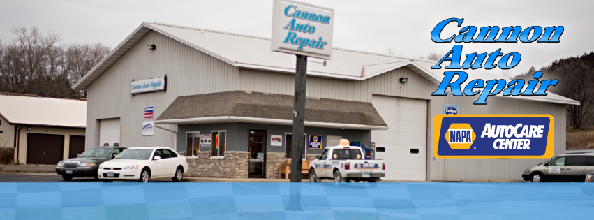 Cannon Auto Repair