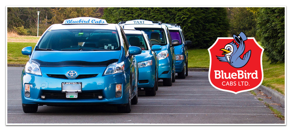 Bluebird Cabs Ltd.