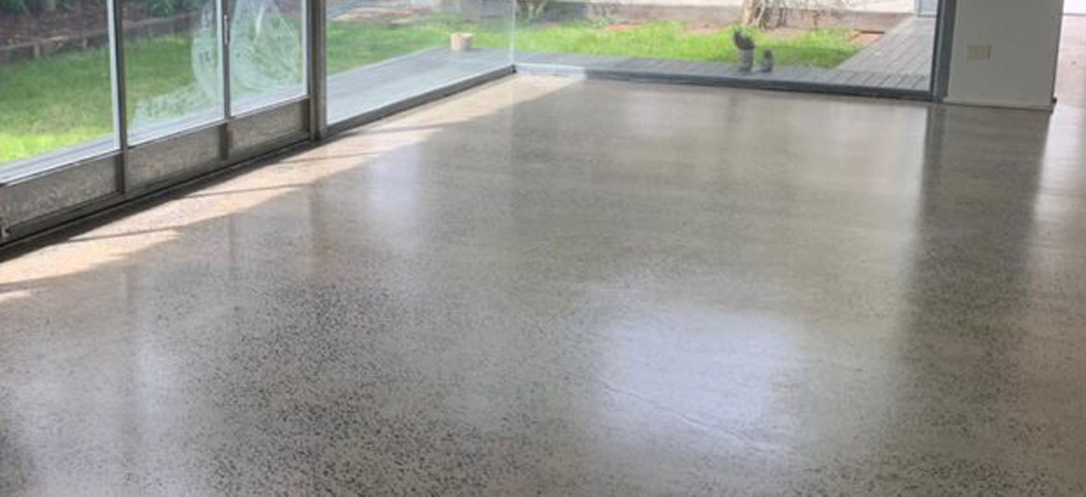 Commercial Concrete Polishing Near Me Boca Raton FL
