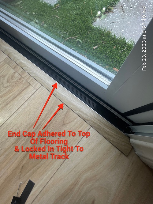 OC Flooring Inspections