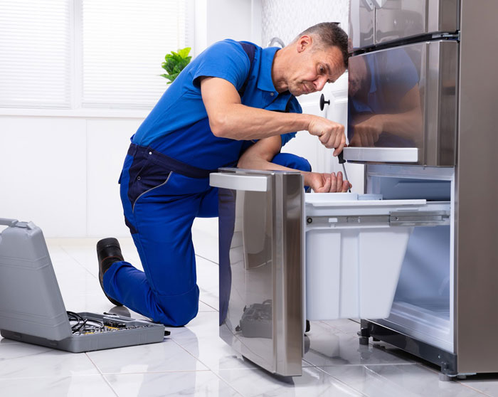 Ace Fridge Repairs Sydney