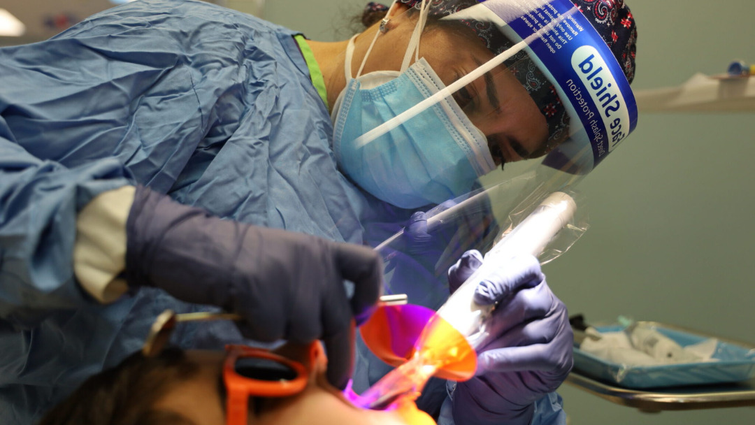 Germantown Pediatric Dental Center, LLC