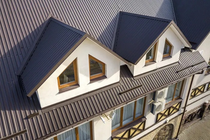 Just Roofing Contractors LLC