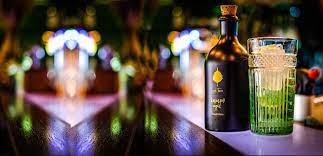 Go Ten Bar & Café