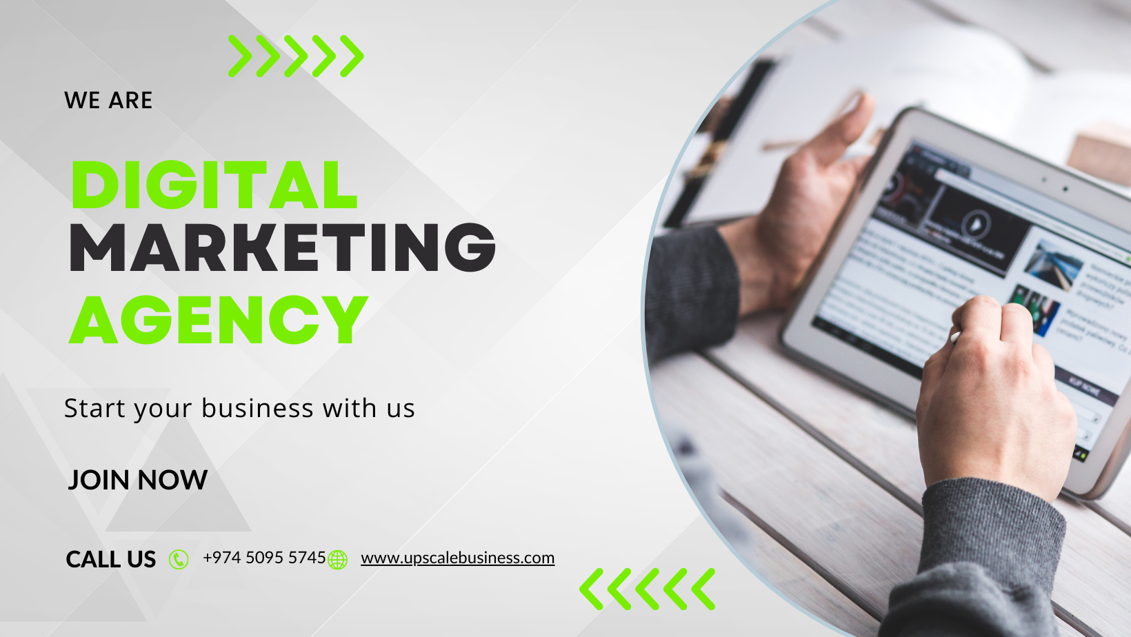 best Digital Marketing Agency
