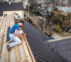 Exterior Building Restoration In NYC