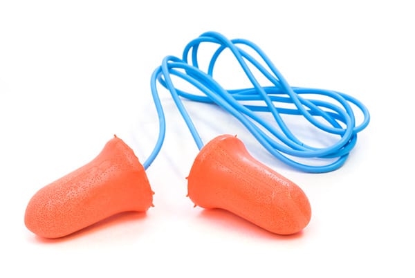 Musicians Hearing Protection