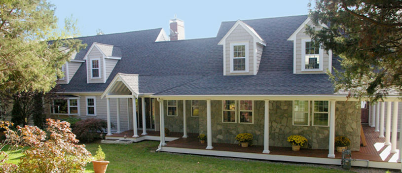 Colony Home Improvement, Inc.