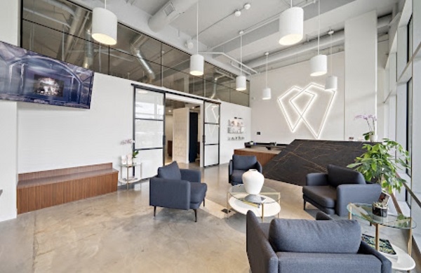Nesloney Dental Studio